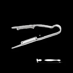 Ygo Dunschiller ASPARAGO Asperges Dubbel| Kookaccessoires|Bakaccessoires
