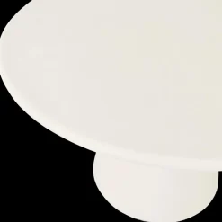 Ygo Eettafel AESON Ø140 Microcement| Eettafels
