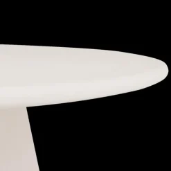 Ygo Eettafel AESON Ø140 Microcement| Eettafels