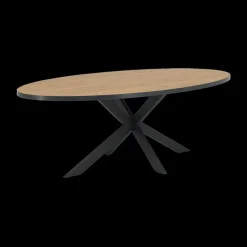 Ygo Eettafel ANTONIO 220x110| Eettafels