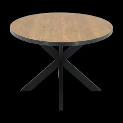 Ygo Eettafel ANTONIO 220x110| Eettafels