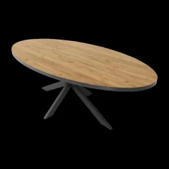 Ygo Eettafel ANTONIO 220x110| Eettafels