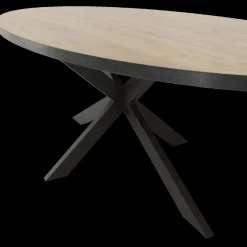 Ygo Eettafel ANTONIO 220x110| Eettafels