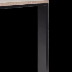 Ygo Eettafel BASIEL 200x100 Castella| Eettafels