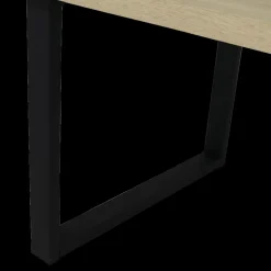 Ygo Eettafel CASTELLO Lichte Eik 180x98| Eettafels