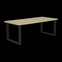 Ygo Eettafel CASTELLO 210x98 Eik| Eettafels