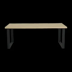 Ygo Eettafel CASTELLO 210x98 Eik| Eettafels