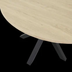 Ygo Eettafel EATING Ø110 Spinpoot| Eettafels