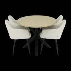 Ygo Eettafel EATING 200x100| Eettafels