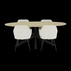 Ygo Eettafel EATING 200x100| Eettafels