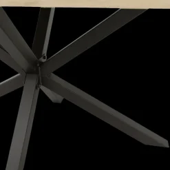 Ygo Eettafel EATING 225x100 Mil. Eik Natuur| Eettafels