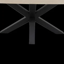 Ygo Eettafel EATING 260x130 Natural Olm| Eettafels