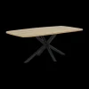 Ygo Eettafel EATING 200X100 ZANDEIK| Eettafels