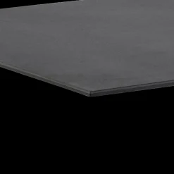 Ygo Eettafel FERRIS Keramiek Zwart 200x100| Eettafels