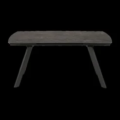 Ygo Eettafel HEDVIG Keramiek Verlengbaar 160/240x97| Eettafels