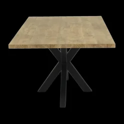 Ygo Eettafel IRAS Mango 220x100| Eettafels