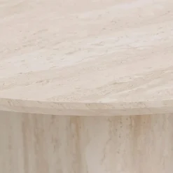 Ygo Eettafel LAGOON 180x90 Travertijnlook| Eettafels