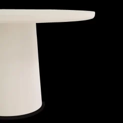 Ygo Eettafel MYKONOS Ø150 Microcement| Eettafels