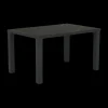 Ygo Eettafel PALLET 138x90 Marble Bromo| Eettafels