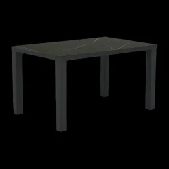 Ygo Eettafel PALLET 138x90 Marble Bromo| Eettafels