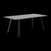 Ygo Eettafel PALMERA 200x100| Eettafels