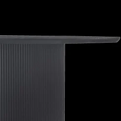 Ygo Eettafel PORTO Decor Donkerbruin 200x110| Eettafels