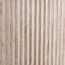 Ygo Eettafel PORTO 200x100 Travertijnlook| Eettafels