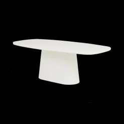 Ygo Eettafel SANTORINI Microcement 220x105| Eettafels
