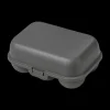 Ygo Eierdoos EGGS TO GO Mini Nat. Ash Grey| Bewaaraccessoires