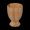 Ygo Eierdopje BAMMO Rond Bamboe| Servies