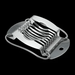 Ygo Eisnijder EGGRE Wit/Grijs| Kookaccessoires|Bakaccessoires