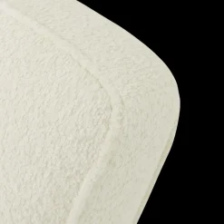 Ygo Fauteuil BENOIT Ivory B76| Fauteuils