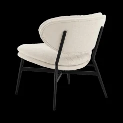 Ygo Fauteuil FINNE Apia Beige B70| Fauteuils