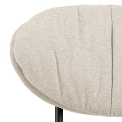 Ygo Fauteuil FINNE Apia Beige B70| Fauteuils