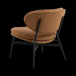 Ygo Fauteuil FINNE Apia Terracotta B70| Fauteuils