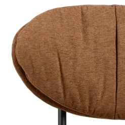 Ygo Fauteuil FINNE Apia Terracotta B70| Fauteuils