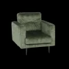 Ygo Fauteuil GALACTICA Hunter Groen| Zitbanken