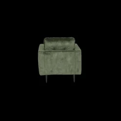 Ygo Fauteuil GALACTICA Hunter Groen| Zitbanken