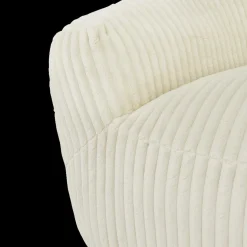 Ygo Fauteuil GASPARD Ivory| Fauteuils