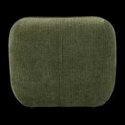 Ygo Fauteuil ISAURA B85 Groen| Fauteuils