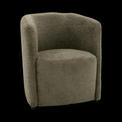 Ygo Fauteuil MAURO Moss B70| Fauteuils