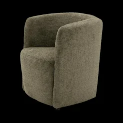 Ygo Fauteuil MAURO Moss B70| Fauteuils