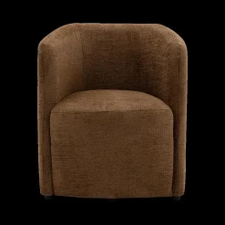 Ygo Fauteuil MAURO Rust B70| Fauteuils