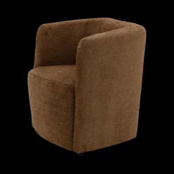 Ygo Fauteuil MAURO Rust B70| Fauteuils