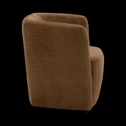 Ygo Fauteuil MAURO Rust B70| Fauteuils