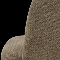 Ygo Fauteuil MAURO Taupe B70| Fauteuils