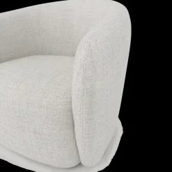 Ygo Fauteuil NEON Naturel| Fauteuils