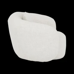 Ygo Fauteuil NEON Oasis Naturel Lichtgrijs| Fauteuils