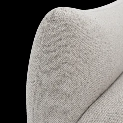 Ygo Fauteuil NEUVILLE Beige B95| Zitbanken