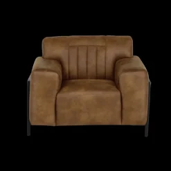 Ygo Fauteuil SOMMER Caramel| Zitbanken